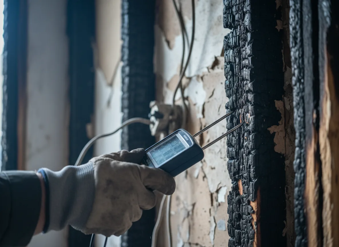 Fire Damage Restoration Johnsonville, IL FAQs